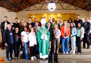 42ª Assembleia do Povo de Deus aconteceu no último final de semana (23 e 24) em Umuarama