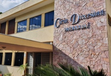 Confira as transferências dos padres para 2023 na Diocese de Paranavaí