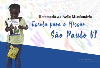 Igreja do Paraná retoma Ação Missionária em prol da construção da escola na África