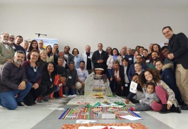 Pastorais Sociais do Paraná realizam encontro para concluir os trabalhos da da 6ª Semana Social Brasileira (SSB)